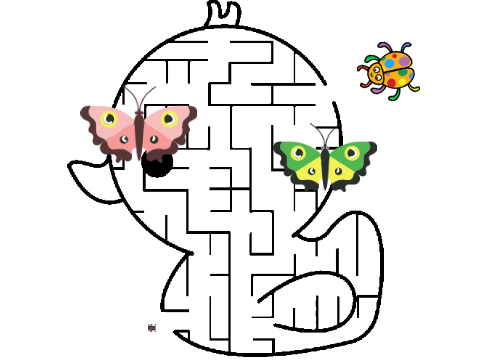 Maze Runnner